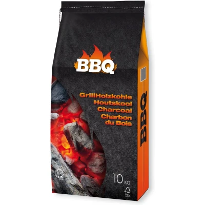 Afbeelding van Boerenbond Houtskool Barbecue 10 kg