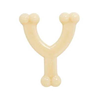 Afbeelding van Dinobone Hard wishbone 2x regular 10 kg.