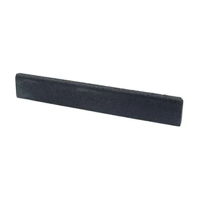 Afbeelding van Opsluitband hd Antraciet 5x15x100cm