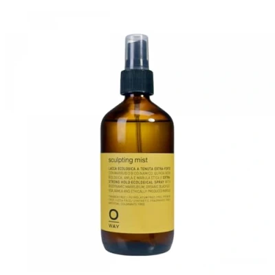 Afbeelding van Oway Styling &amp; Finish Sculpting Mist 240ml