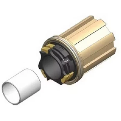 Afbeelding van Miche Body 9V/10V/11V/12V voor SWR naaf 10875