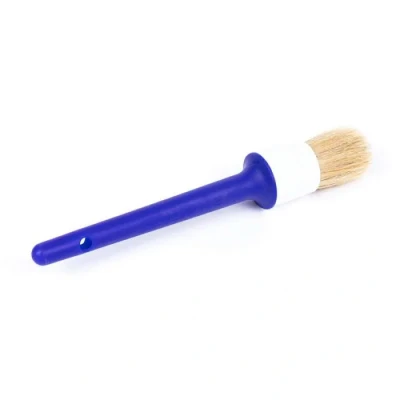 Afbeelding van Wegwerpkwast rond 20mm