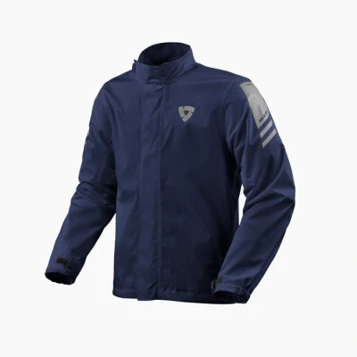 Afbeelding van Rev&#039;it Cyclone 4 H2O Regenjas blauw