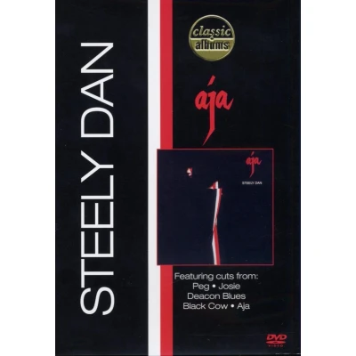 Afbeelding van Steely Dan Aja