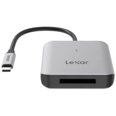Afbeelding van Lexar CFexpress Type B USB C Reader
