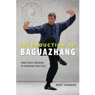 Afbeelding van Introduction to Baguazhang: From Circle Walking Advanced Practices