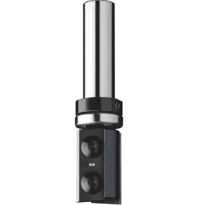 Afbeelding van CMT wisselmes kantenfrees Ø 19 x 48,3/100 mm. Z=2, S=Ø12