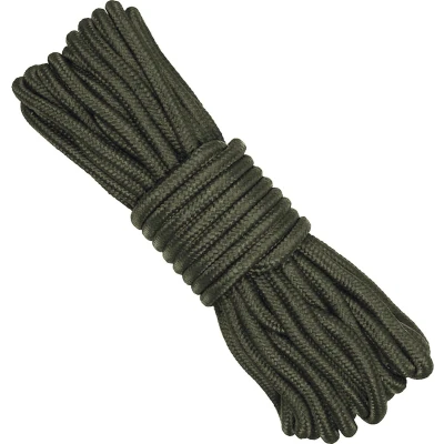 Afbeelding van Fosco Touw 9 mm Diverse Lengtes Green