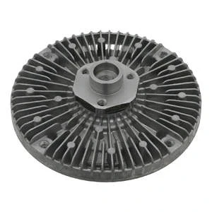 Afbeelding van Thermotec Visco koppeling D5A004TT