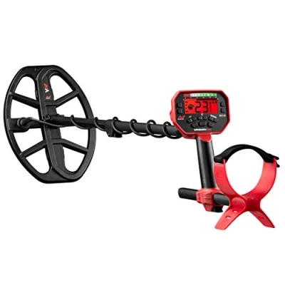Afbeelding van Minelab Vanquish 540 metaaldetector