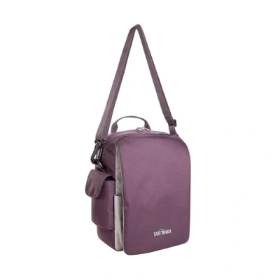 Afbeelding van Tatonka Unisex Check In XL RFID B Heuptas, Midnight Plum, 27,5 x 20,5 9 cm