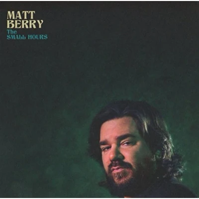 Afbeelding van Matt Berry The Small Hours (CD)
