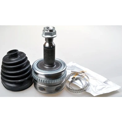 Afbeelding van Homokineet reparatie set, aandrijfas DENCKERMANN C120381