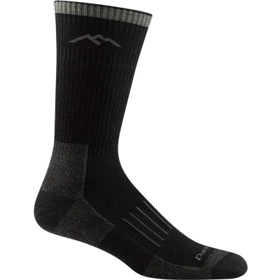 Afbeelding van 2012 Hunter Boot Sok Full Cushion Charcoal