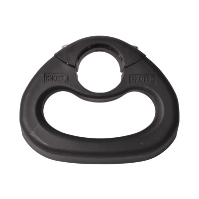 Afbeelding van Knott Rangeerhulp voor neuswiel 48 mm