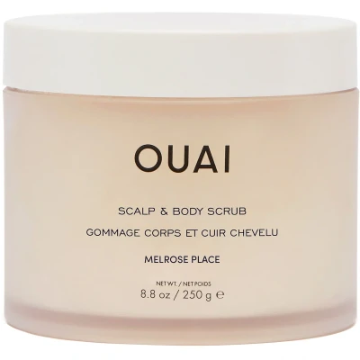 Afbeelding van Ouai Scalp &amp; Body Scrub