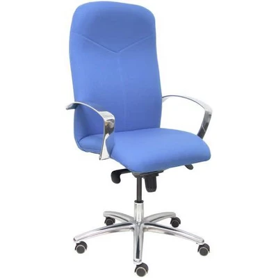 Afbeelding van P&amp;C Kantoorstoel Caudete Bali Bali261 Blauw