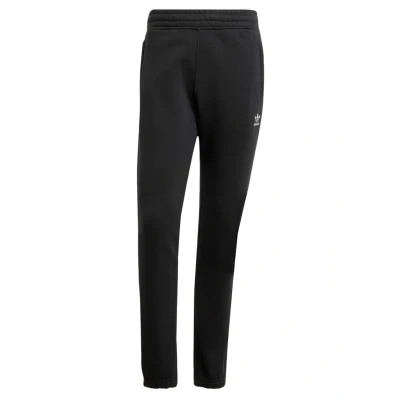 Afbeelding van adidas Originals ESS PT Trainingsbroek, Heren, Maat: XS, Black