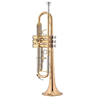 Afbeelding van Jupiter Trompet JTR700RQ