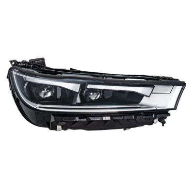 Afbeelding van Hella Koplamp 1EX 014 952 521