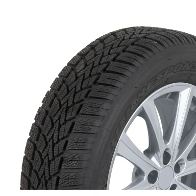 Afbeelding van Dunlop Sp Winter Response 2 165/65 R15 81T