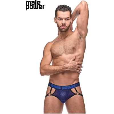 Afbeelding van Jock Ring S/M Navy