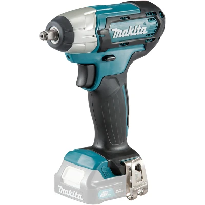 Afbeelding van Makita 12 V Max Slagmoersleutel TW140DZJ