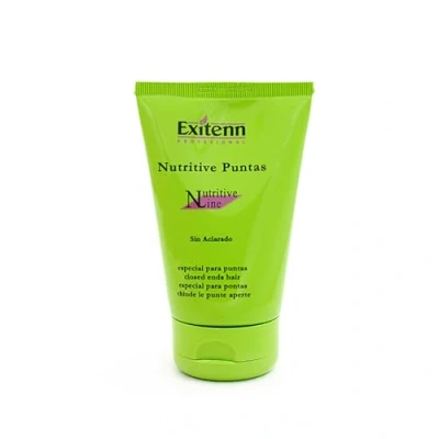 Afbeelding van Treatment Nutritive Line Exitenn 8436002836545 (100 ml)