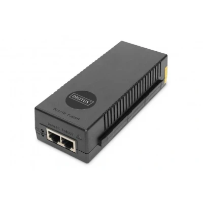Afbeelding van PoE+ injector Digitus