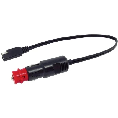 Afbeelding van Baas BA3 aansluitkabel SAE/multicconnector