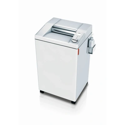 Afbeelding van Papiervernietiger Ideal 3104 CC/O 2x15 mm