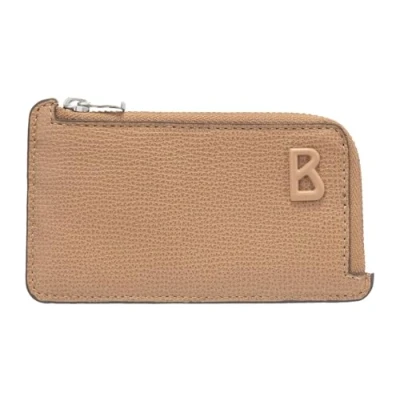 Afbeelding van Bogner Realp Davina SH4Z Portemonnee, Dames, Maat: One Size, Lattemacchiato