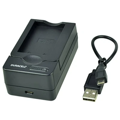 Afbeelding van Nikon EN EL1 USB lader (Duracell)