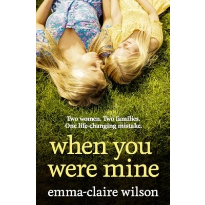 Afbeelding van When You Were Mine