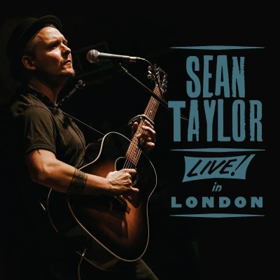 Afbeelding van Sean Taylor Live In London