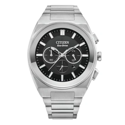 Afbeelding van Horloge Heren Citizen CA4580 50E (Ø 43 mm)