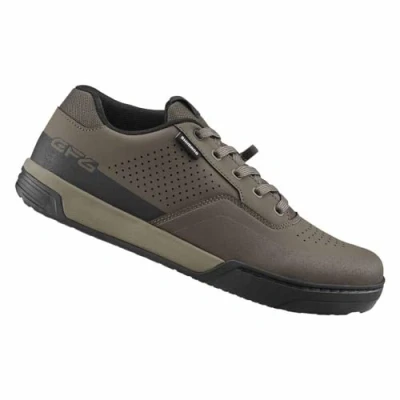 Afbeelding van Off road fietsschoenen GF600, Bruin
