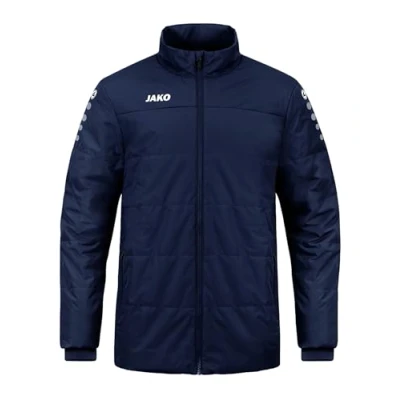 Afbeelding van JAKO Coach Jas Team, Uniseks Volwassene, Marien, S