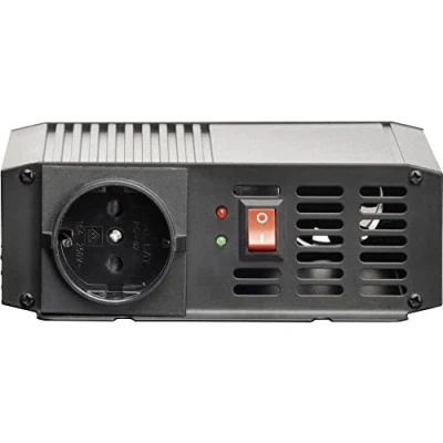 Afbeelding van VOLTCRAFT PSW 300 12 G Omvormer W V/DC 230 V/AC
