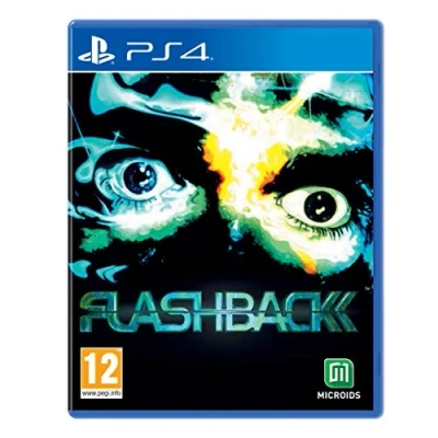Afbeelding van Flashback