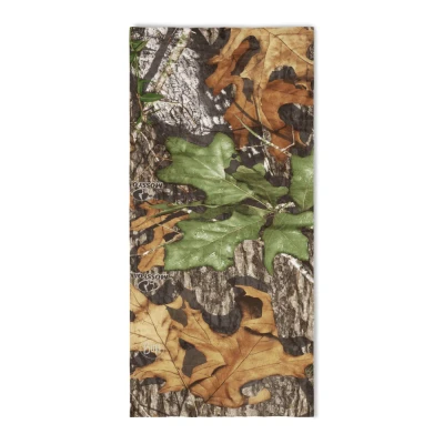 Afbeelding van Nekwarmer Buff Mossy Oak Coolnet UV+ Obsession