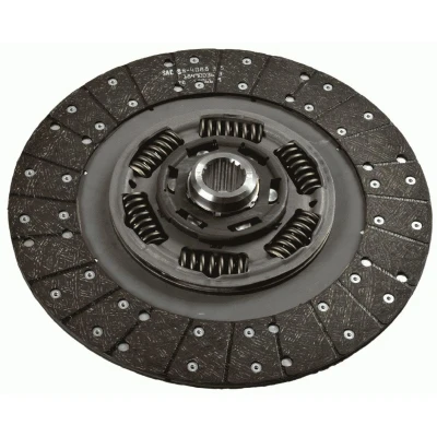 Afbeelding van Sachs Frictieplaat 1878 007 622