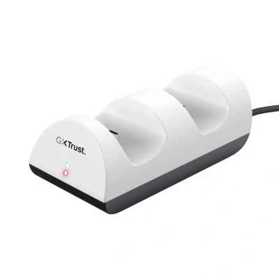 Afbeelding van Trust Gaming GXT 254 PS5 DualSense Oplaadstation