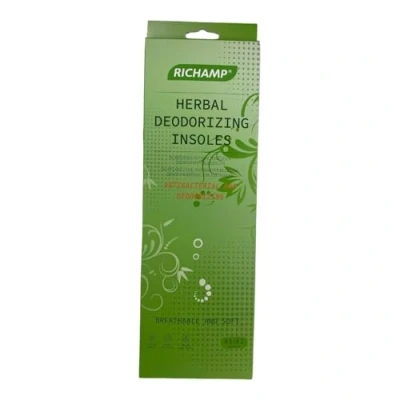 Afbeelding van Richamp Antibacteriële En Deodorant Inlegzool