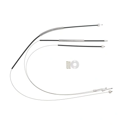 Afbeelding van Blic Raamopener reparatieset 6205 01 038812P