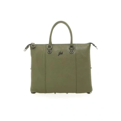 Afbeelding van Gabs G3 PLUS TG BULL Handtas, Dames, Maat: One Size, Verde militare