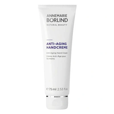 Afbeelding van Borlind Anti aging handcream 1 stuks