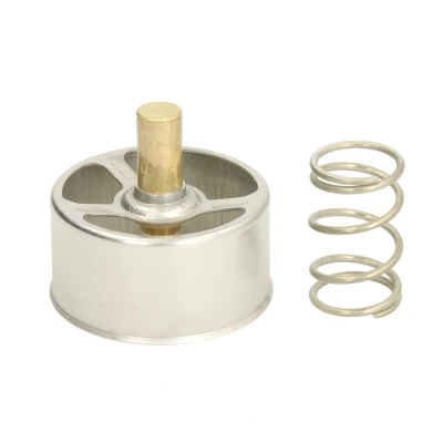 Afbeelding van Thermotec Thermostaat D2RV005TT