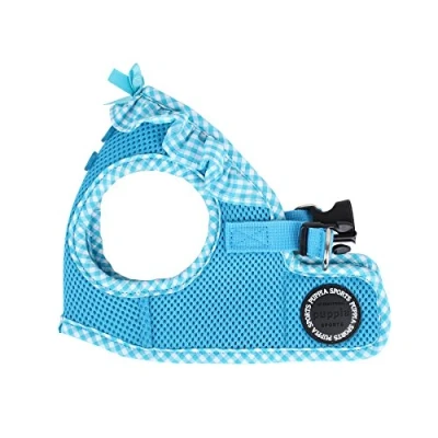 Afbeelding van Puppia Vivien Harness B