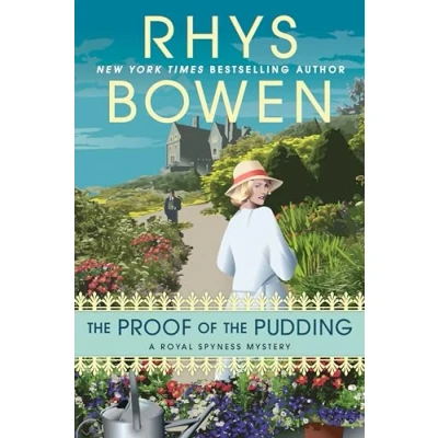 Afbeelding van the Proof of Pudding: 17